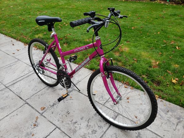 magna mtn tamer bike