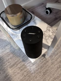Bose Wireless Waterproof Bluetooth Speaker
