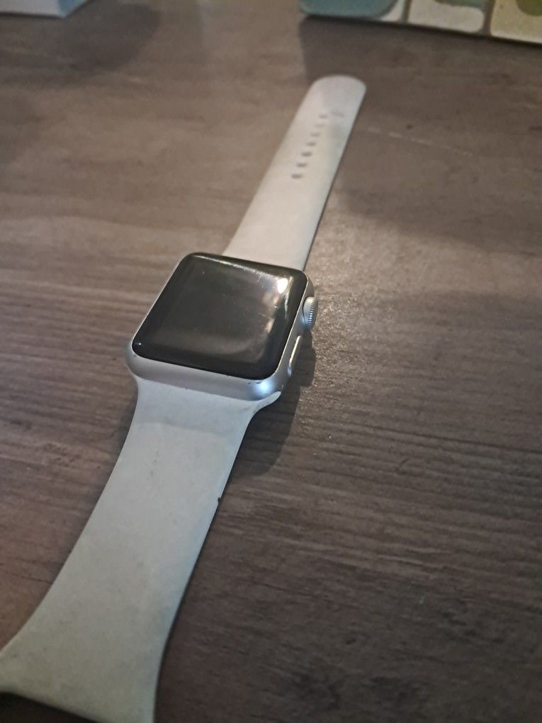 Apple Watch Series 1