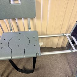 Transfer bench - new