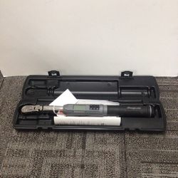Snap On Electric Torque Wrench