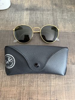 Rayban Sunglasses