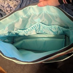Diaper Bag 