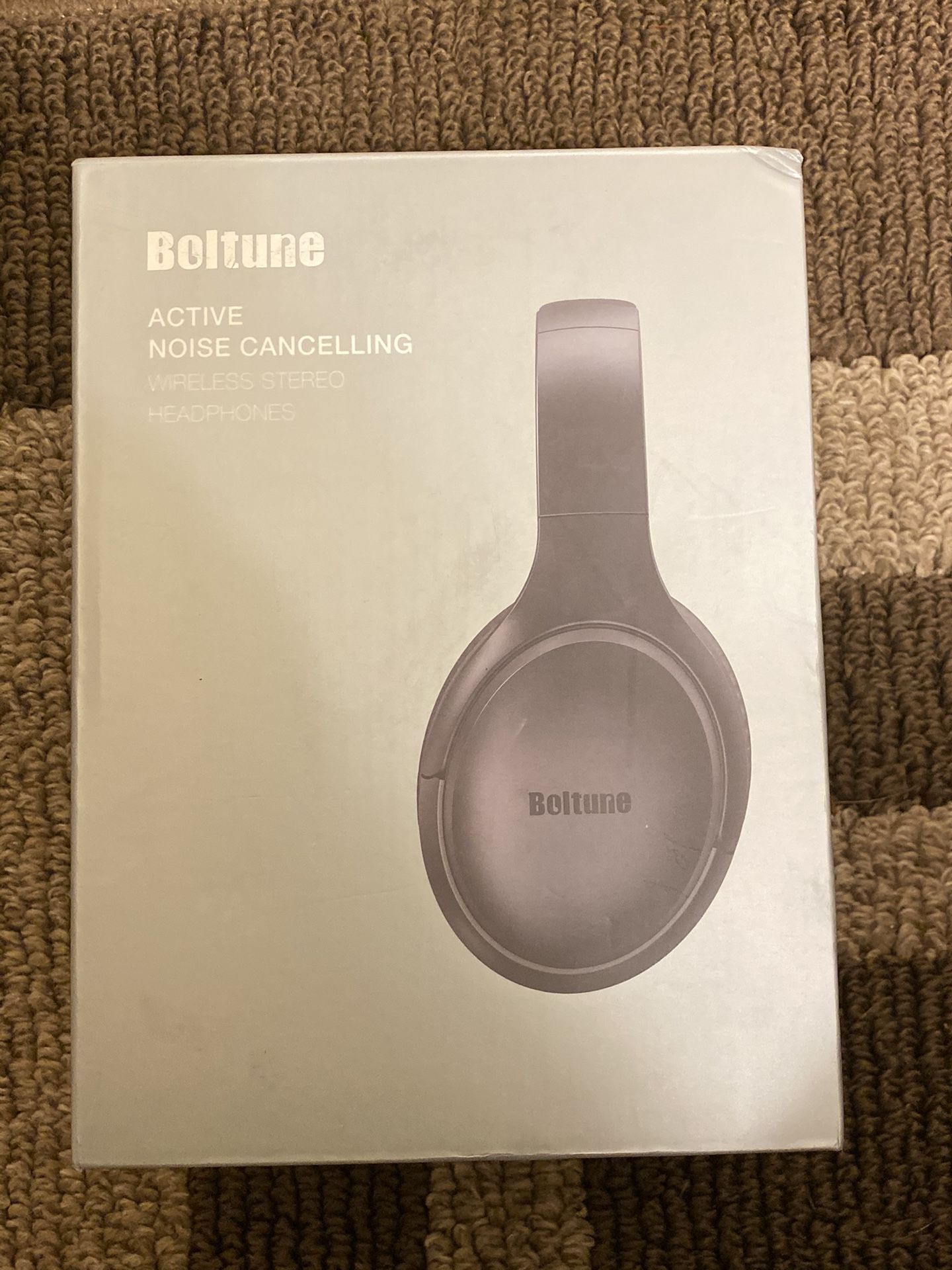 Boltune Wireless Headphones