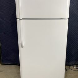 Frigidaire Fridge Refrigerator 