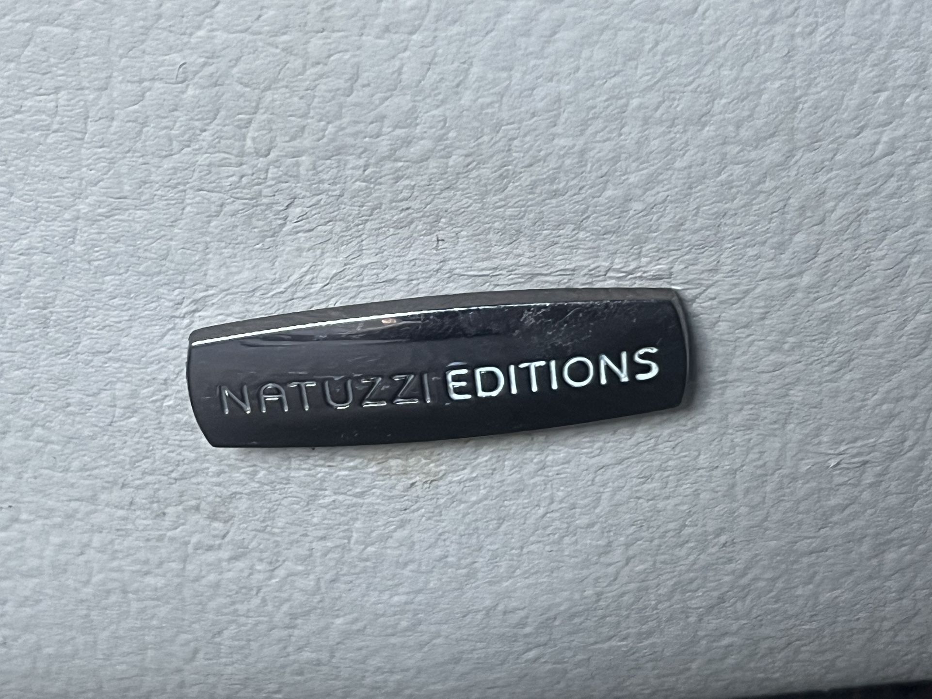 Natuzzi Edition Sofas