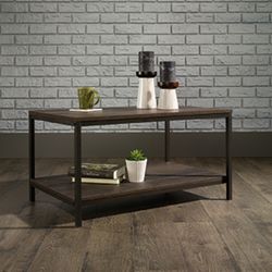 Sauder Coffee Table
