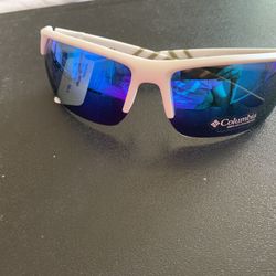New Columbia Sunglasses 