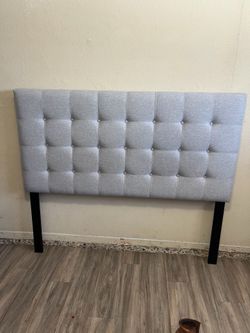 Living Spaces Headboard