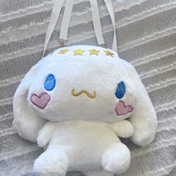 Backpacks Mini And Regular Size