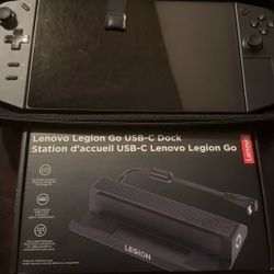 Lenovo Legion Go