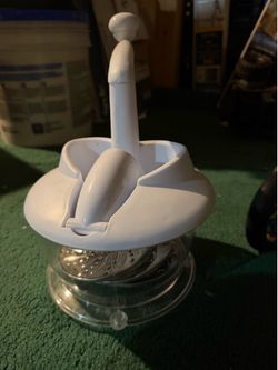 Kitchen + Home Manual Food Chopper