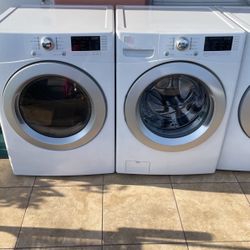 Lavadora Y Secadora Kenmore En Buen Estado. Negocio Particular 