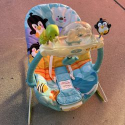 Baby Bouncer