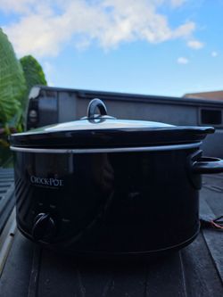 CROCKPOT FS