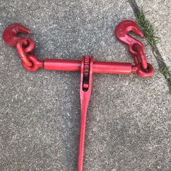 Chain Binder