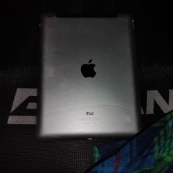 iPad