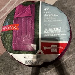 Sleeping Bag