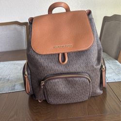 Michael Kors Back Pack