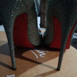 Christian Louboutin Heels