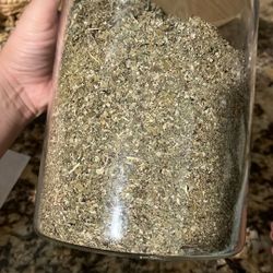 Herbs And herbal Blends