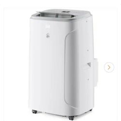 Portable Ac Unit With Dehumidifier 