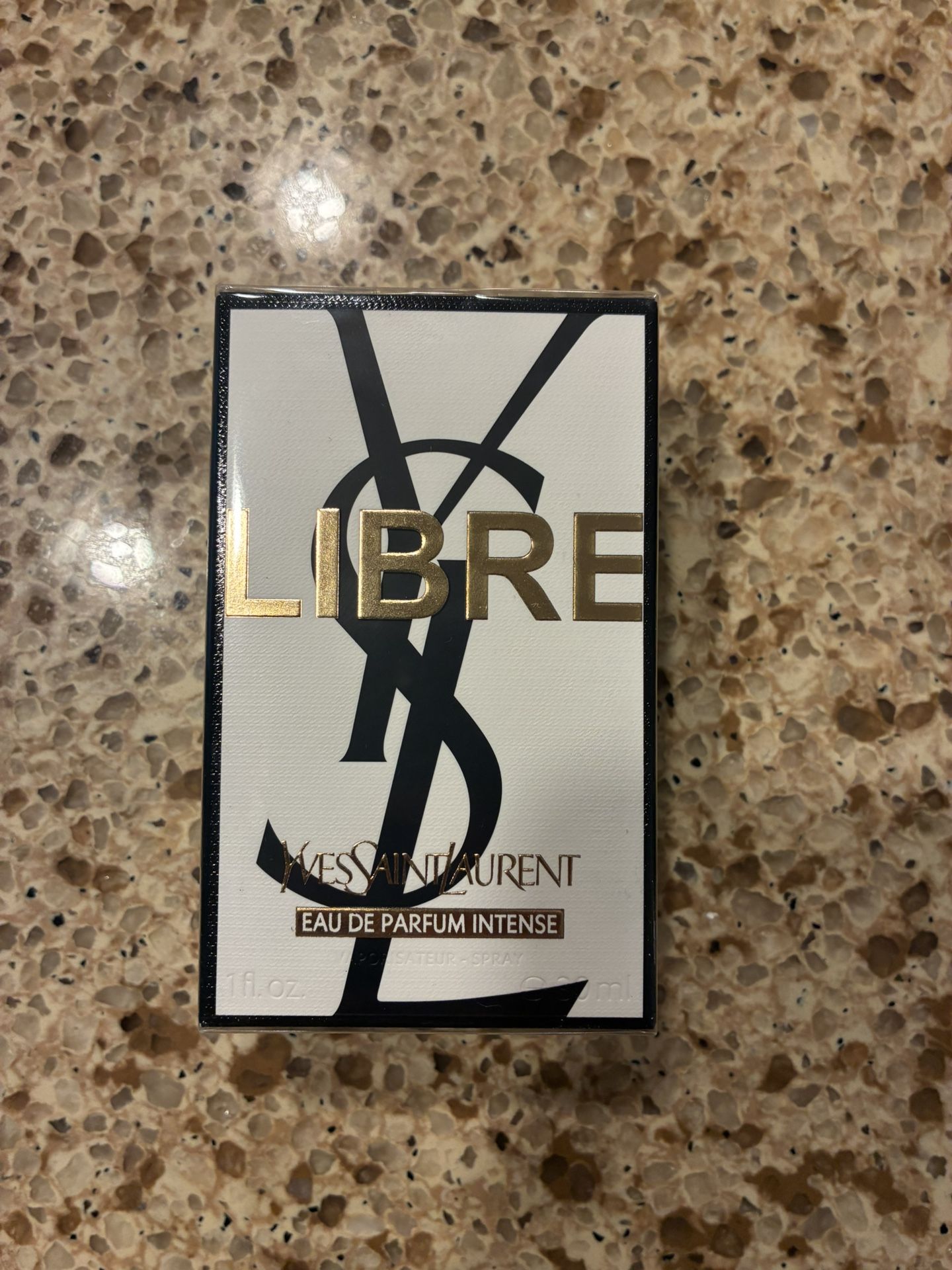 YSL Libre EDP Intense