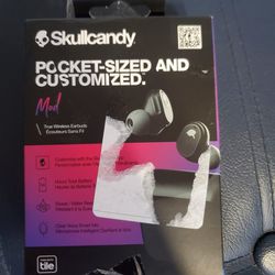 Skullcandy Mod XT True Wireless Earbuds 