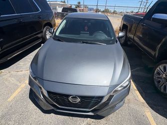 2021 Nissan Sentra