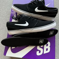 Nike SB Zoom Janoski OG+ Shoes Size 13 Brand New 