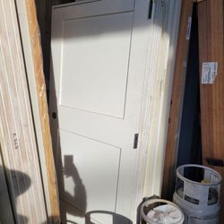 Wood Doors