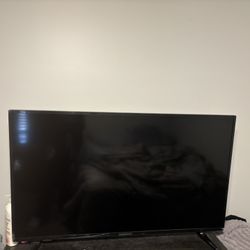 Insignia 50” Class 4k Fire Tv 