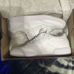 Reebok Classic Original Size 7 