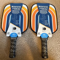 Gamma Atomic 5.0 Quantum Series 95$ OBO