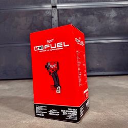 Milwaukee M18 FUEL Impact Driver GEN-4 (Tool Only)