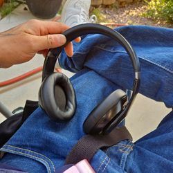 Beats Pro Studio 