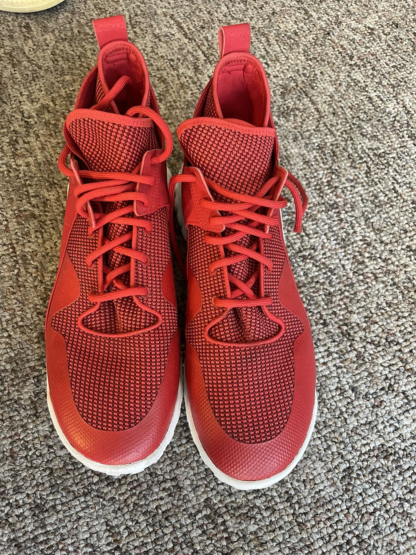 Adidas Men’s Basketball Shoe’s