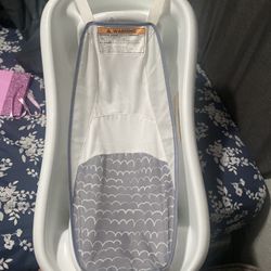 Baby Bath