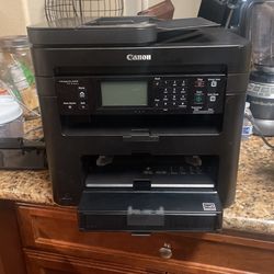 Cannon Imagecless Mf23bn