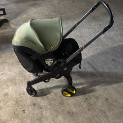 doona stroller
