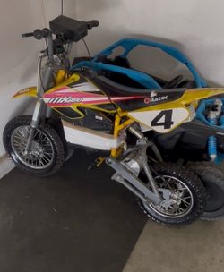 MX 650