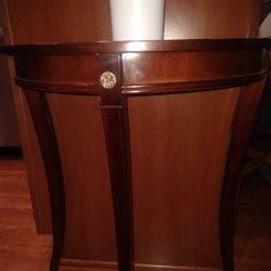 Wooden Table