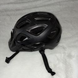 Mongoose Helmet