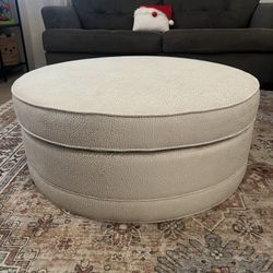 Ottoman For Sale 