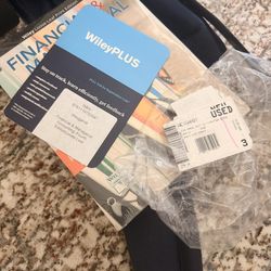 Financial & Managerial Accounting 4th Ed. 