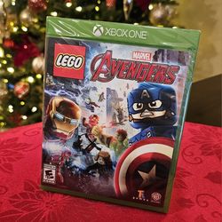 LEGO Marvel's Avengers - Xbox One