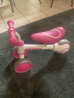 Allobebe Baby Balance Bike