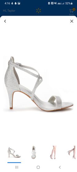Size 8 Heels