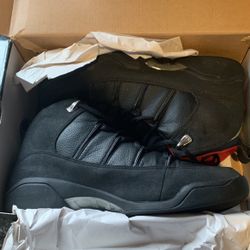 Jordan 9.5 Team