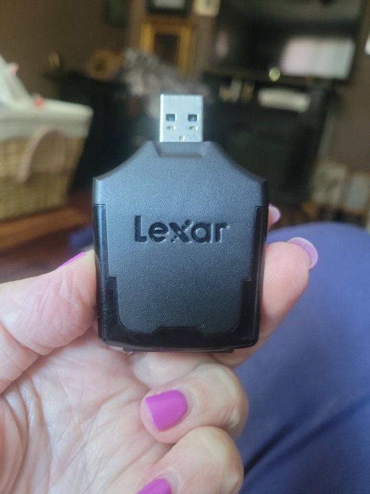 Lexar